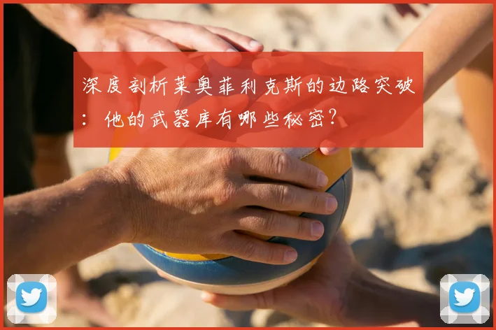 深度剖析莱奥菲利克斯的边路突破:他的武器库有哪些秘密?