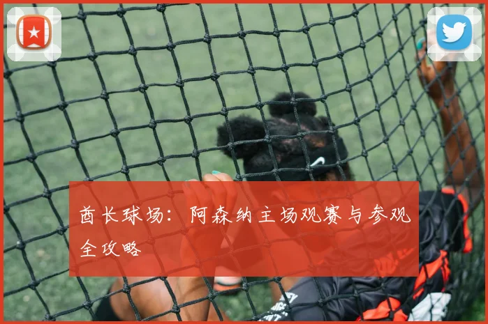 酋长球场：阿森纳主场观赛与参观全攻略